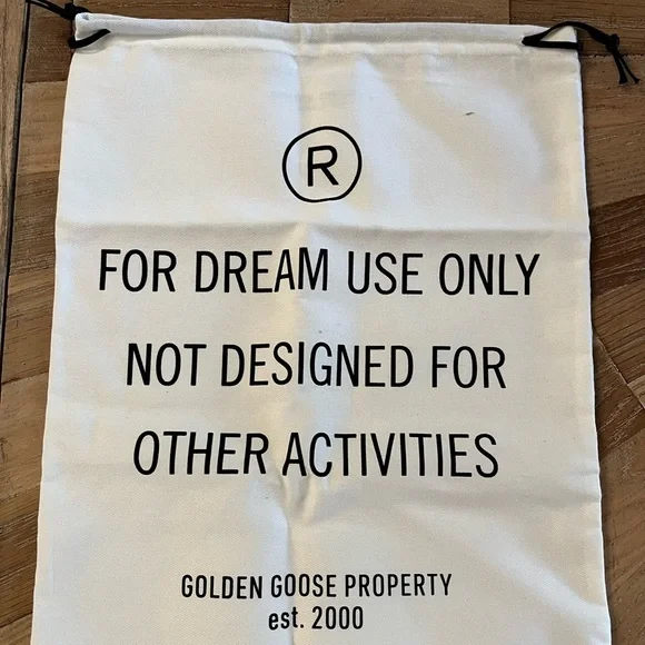 GOLDEN GOOSE Women's Perforated Leather Sneakers - Pink - Picture 11 of 15